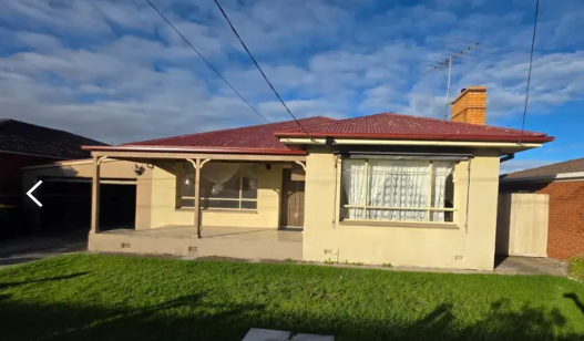 Melbourne six-bedroom investor property